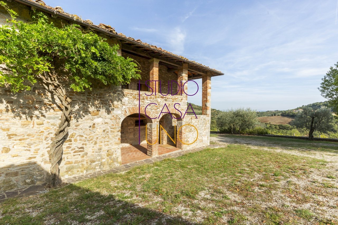Foto 1 - Rustico via chiantigiana
 
78, Gaiole in Chianti - foto 1