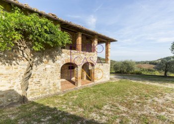 Foto 1 - Rustico via chiantigiana
 
78, Gaiole in Chianti - foto 1