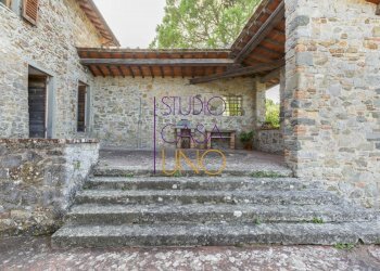 Foto 10 - Rustico via chiantigiana
 
78, Gaiole in Chianti - foto 10