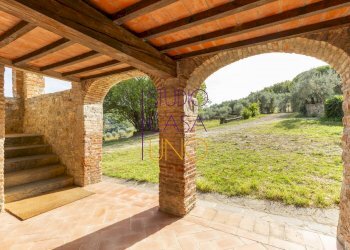 Foto 41 - Rustico via chiantigiana
 
78, Gaiole in Chianti - foto 41