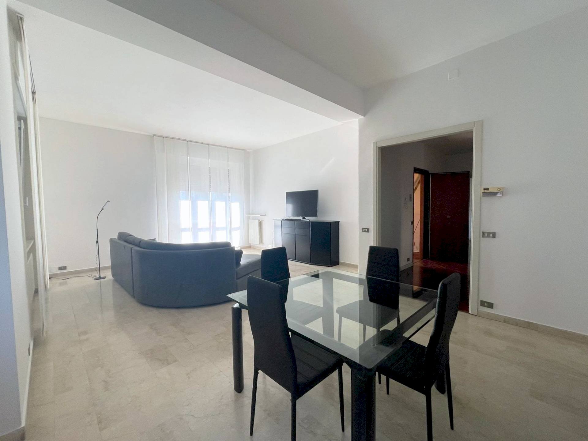 Foto 1 - Three-room apartment Via Francesco Torta, Piacenza - photo 1