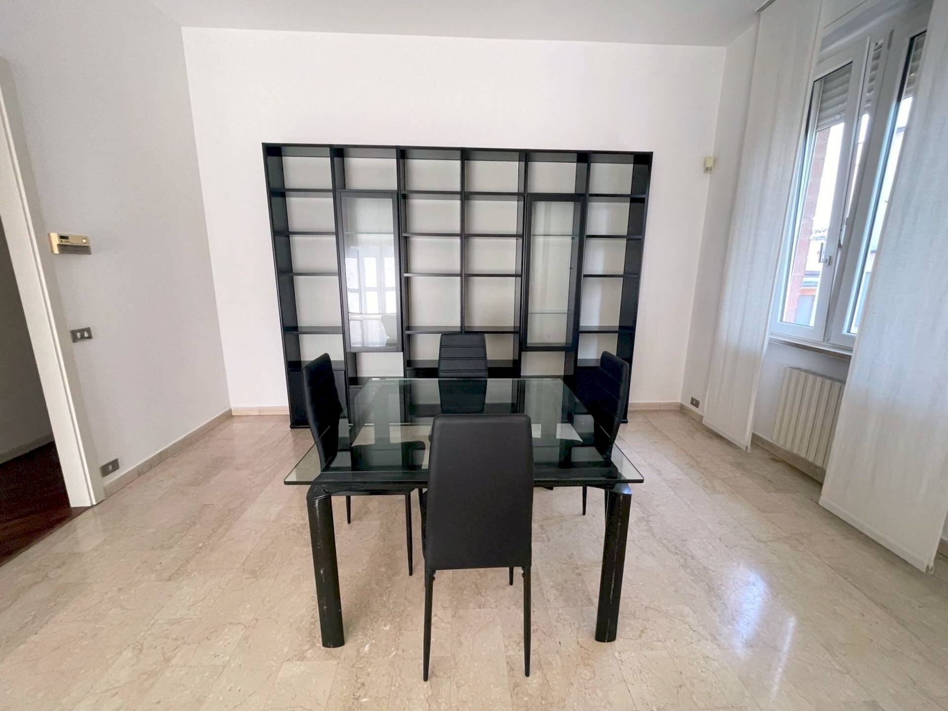Foto 2 - Three-room apartment Via Francesco Torta, Piacenza - photo 2