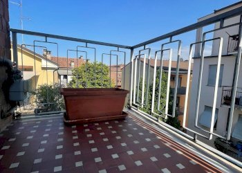 Foto 12 - Three-room apartment Via Francesco Torta, Piacenza - photo 12