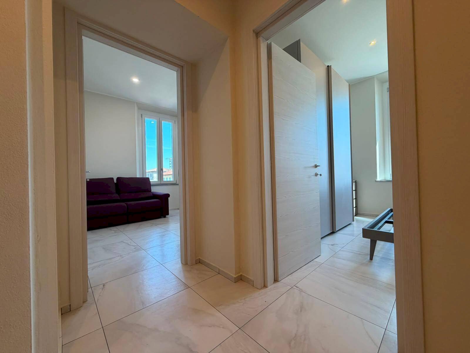 Foto 3 - Three-room apartment Via Emilia Pavese, Piacenza - photo 3