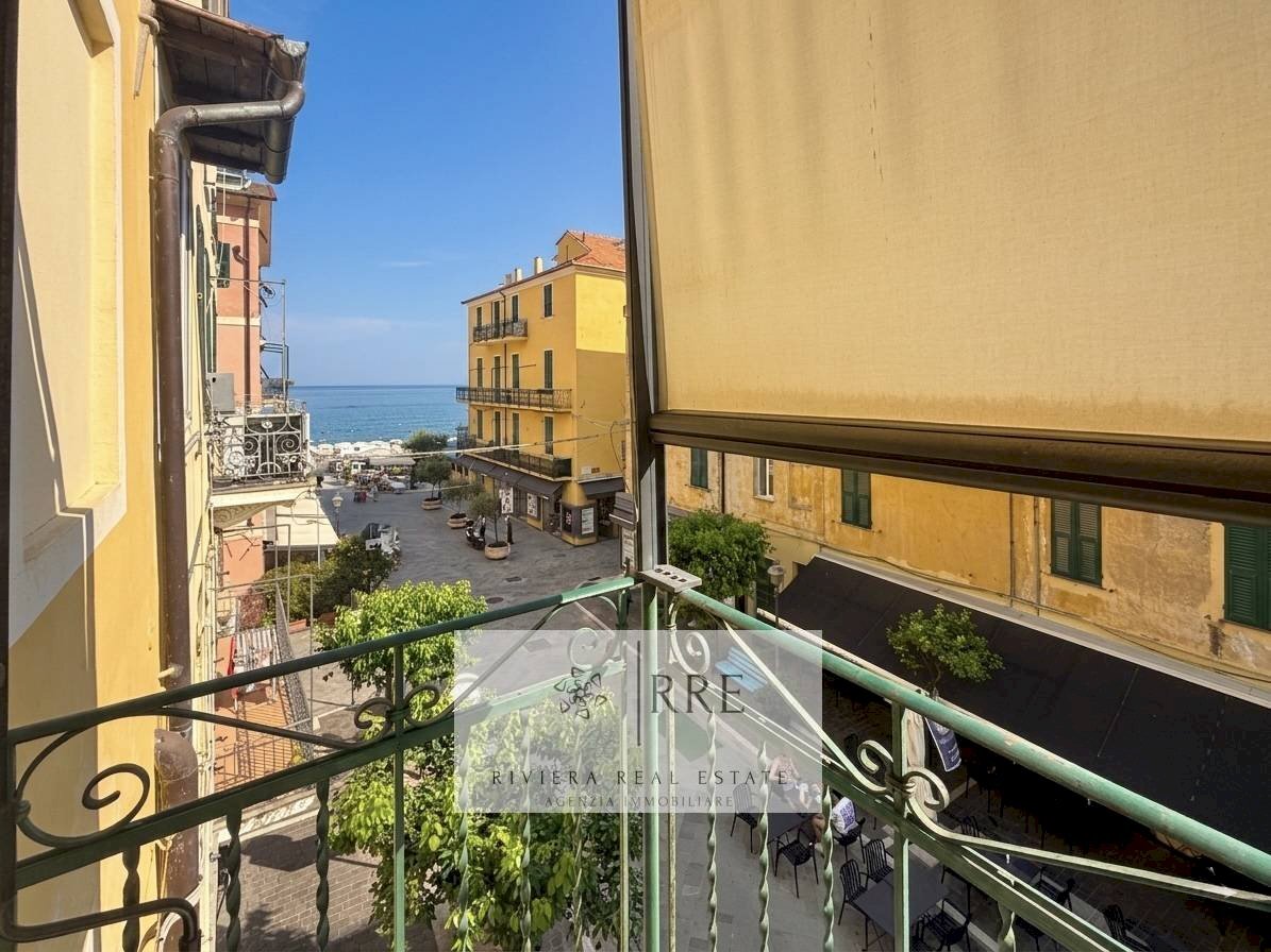 Foto 1 - Two-room apartment via Vittorio Veneto, Alassio - photo 1