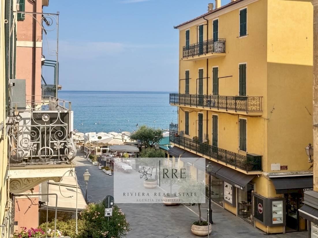 Foto 3 - Two-room apartment via Vittorio Veneto, Alassio - photo 3