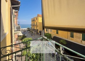 Foto 1 - Two-room apartment via Vittorio Veneto, Alassio - photo 1