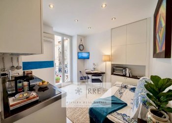 Foto 2 - Two-room apartment via Vittorio Veneto, Alassio - photo 2