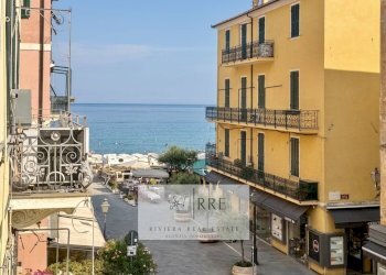 Foto 3 - Two-room apartment via Vittorio Veneto, Alassio - photo 3