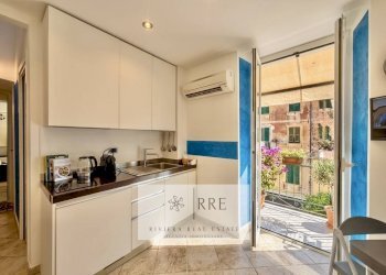 Foto 4 - Two-room apartment via Vittorio Veneto, Alassio - photo 4