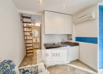 Foto 6 - Two-room apartment via Vittorio Veneto, Alassio - photo 6