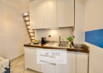 Foto 7 - Two-room apartment via Vittorio Veneto, Alassio - photo 7