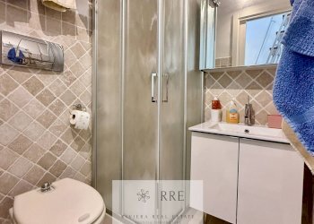 Foto 9 - Two-room apartment via Vittorio Veneto, Alassio - photo 9
