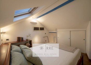 Foto 12 - Two-room apartment via Vittorio Veneto, Alassio - photo 12