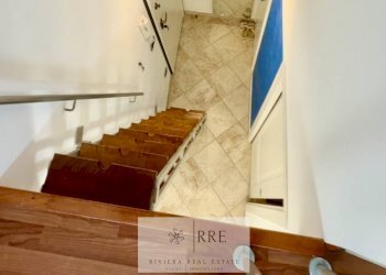 Foto 13 - Two-room apartment via Vittorio Veneto, Alassio - photo 13