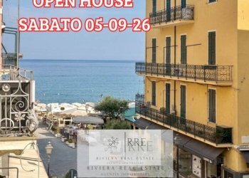 Foto 1 - Two-room apartment via Vittorio Veneto, Alassio - photo 1