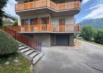 Foto 2 - Two-room apartment Via Cadorna
 
8, Castione della Presolana - photo 2