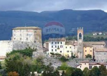 Edificio all\'aperto - Terreno edificabile Pereto Strada Provinciale 2
s.n.c., Monte Cerignone - foto 6