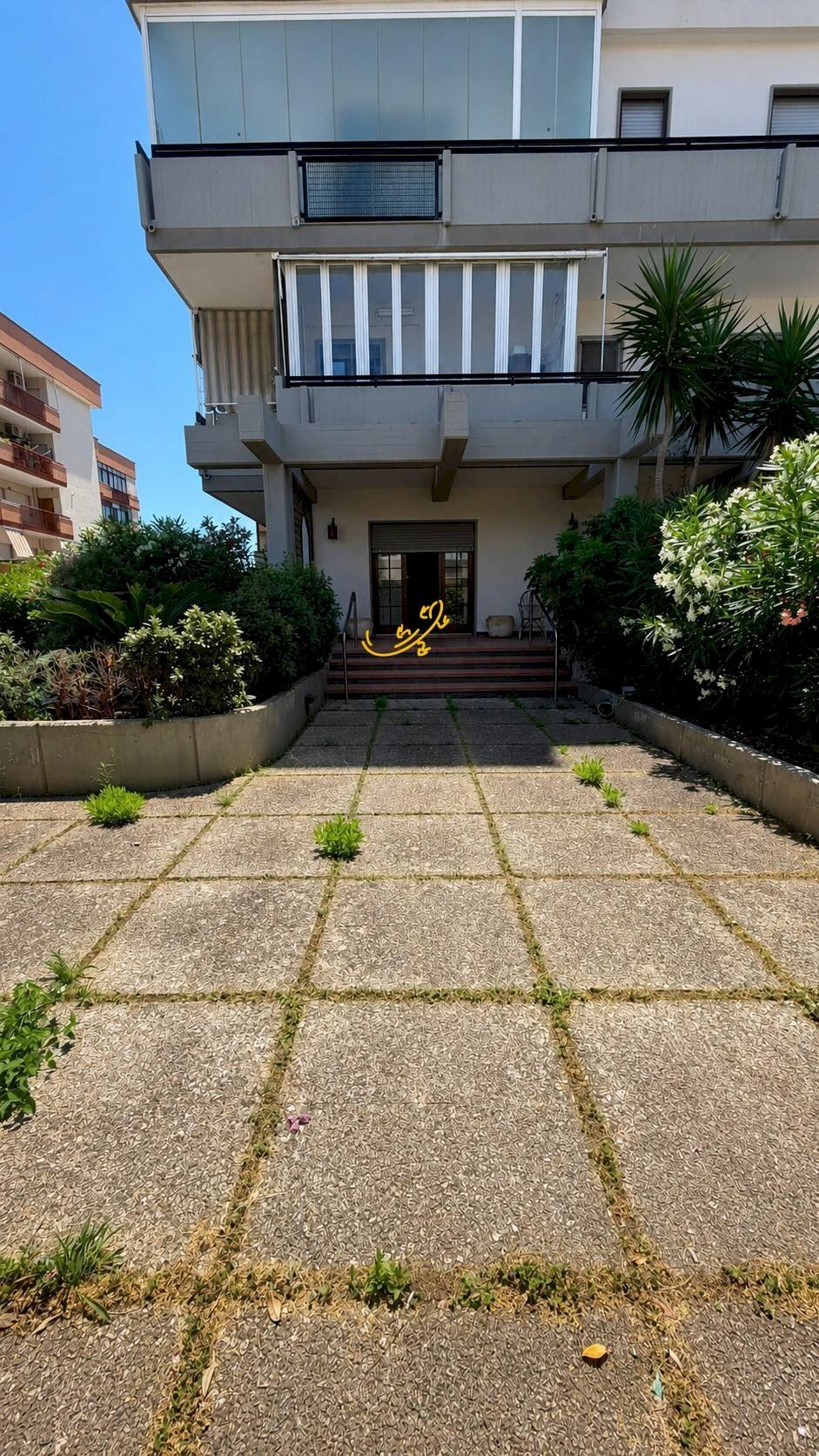 Foto 2 - Villa Via Arenazza, Monopoli - photo 2