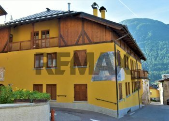 Casa all\'aperto - Three-room apartment VIA RUDA
 
20, Dimaro Folgarida - photo 1
