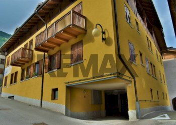 Edificio all\'aperto - Three-room apartment VIA RUDA
 
20, Dimaro Folgarida - photo 2