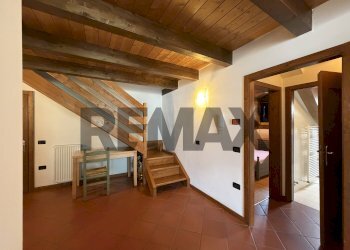 Scale - Three-room apartment VIA RUDA
 
20, Dimaro Folgarida - photo 4