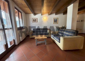 Soggiorno - Three-room apartment VIA RUDA
 
20, Dimaro Folgarida - photo 6