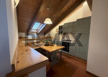 Cucina - Three-room apartment VIA RUDA
 
20, Dimaro Folgarida - photo 7