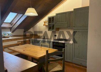 Cucina - Three-room apartment VIA RUDA
 
20, Dimaro Folgarida - photo 8