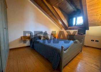 Camera / camera da letto - Three-room apartment VIA RUDA
 
20, Dimaro Folgarida - photo 11