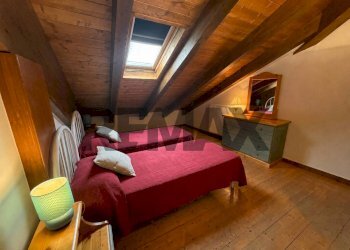 Camera / camera da letto - Three-room apartment VIA RUDA
 
20, Dimaro Folgarida - photo 12