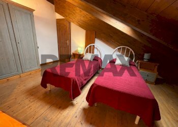 Camera / camera da letto - Three-room apartment VIA RUDA
 
20, Dimaro Folgarida - photo 13