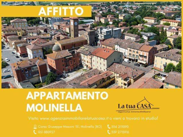 Foto 2 - Apartment Corso Giuseppe Mazzini
122/1, Molinella - photo 2