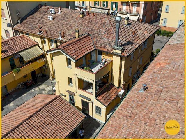 Foto 1 - Apartment Corso Giuseppe Mazzini
 
122/1, Molinella - photo 1