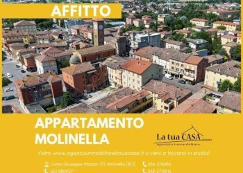 Foto 2 - Apartment Corso Giuseppe Mazzini
 
122/1, Molinella - photo 2