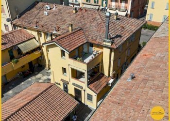 Foto 1 - Apartment Corso Giuseppe Mazzini
 
122/1, Molinella - photo 1