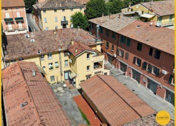 Foto 3 - Apartment Corso Giuseppe Mazzini
 
122/1, Molinella - photo 3