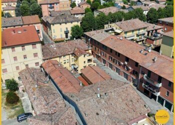 Foto 5 - Apartment Corso Giuseppe Mazzini
 
122/1, Molinella - photo 5