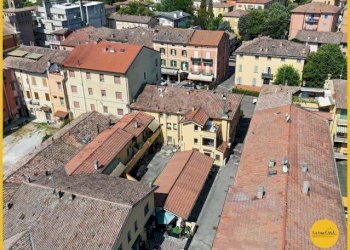 Foto 6 - Apartment Corso Giuseppe Mazzini
 
122/1, Molinella - photo 6