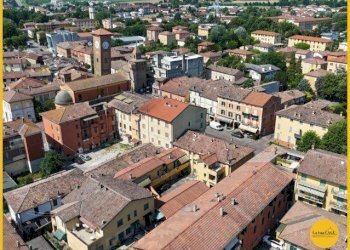 Foto 9 - Apartment Corso Giuseppe Mazzini
 
122/1, Molinella - photo 9