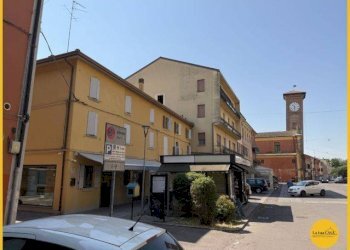 Foto 13 - Apartment Corso Giuseppe Mazzini
 
122/1, Molinella - photo 13