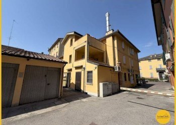 Foto 16 - Apartment Corso Giuseppe Mazzini
 
122/1, Molinella - photo 16