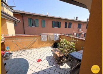 Foto 25 - Apartment Corso Giuseppe Mazzini
 
122/1, Molinella - photo 25