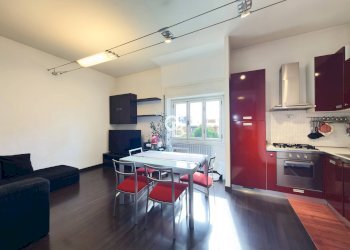Foto 1 - Three-room apartment Via Santa Maria della Grotticella
 
37, Viterbo - photo 1