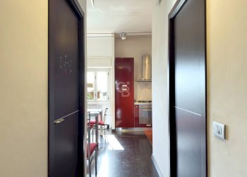 Foto 4 - Three-room apartment Via Santa Maria della Grotticella
 
37, Viterbo - photo 4