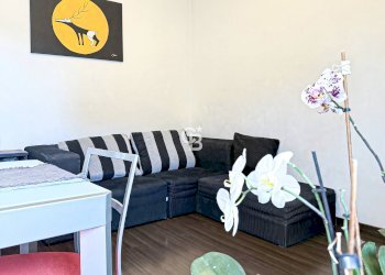Foto 6 - Three-room apartment Via Santa Maria della Grotticella
 
37, Viterbo - photo 6