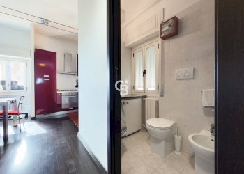 Foto 9 - Three-room apartment Via Santa Maria della Grotticella
 
37, Viterbo - photo 9