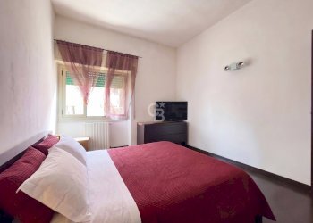Foto 12 - Three-room apartment Via Santa Maria della Grotticella
 
37, Viterbo - photo 12