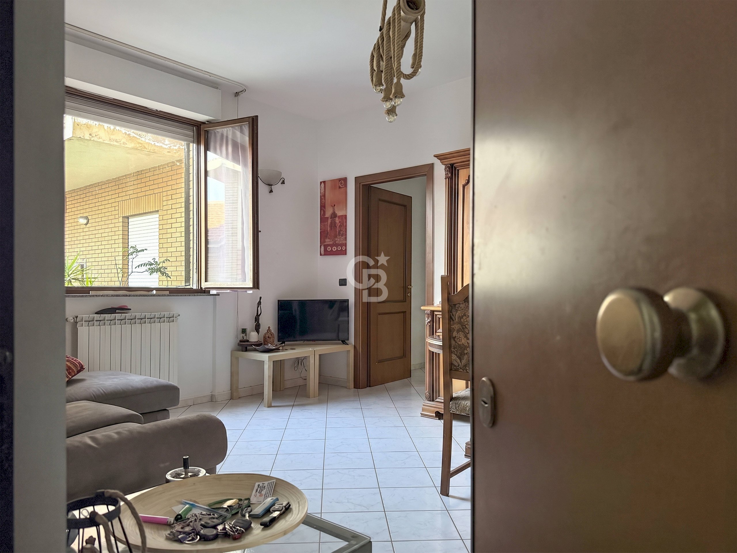 Foto 1 - Three-room apartment Via Angelo Ioppi
 
8, Viterbo - photo 1
