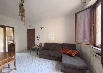 Foto 3 - Three-room apartment Via Angelo Ioppi
 
8, Viterbo - photo 3